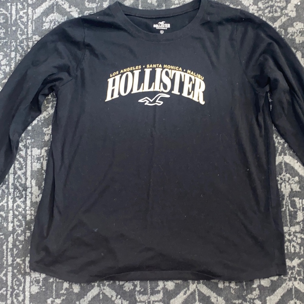 Bought this cute long sleeve shirt 2 weeks ago never wore it out (didn’t fit)